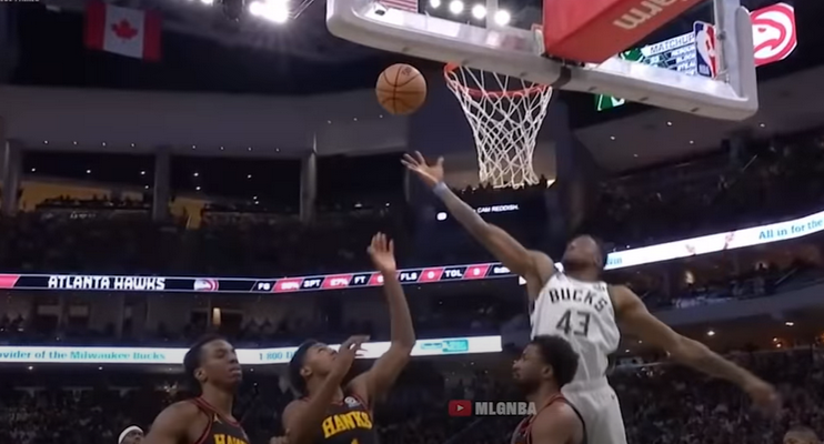 „Bucks“ išlygino Rytų konferencijos finalo serijos rezultatą (VIDEO)