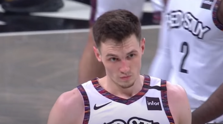 „Partizan“ gretose - iš NBA grįžtantis latvis