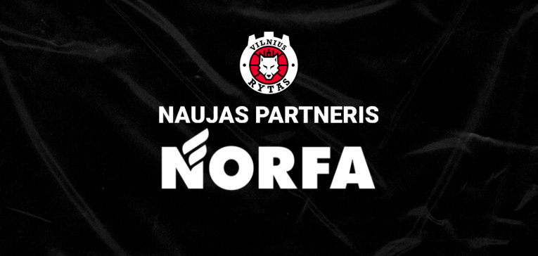 Į „Ryto“ partnerių šeimą sugrįžta prekybos tinklas „Norfa“