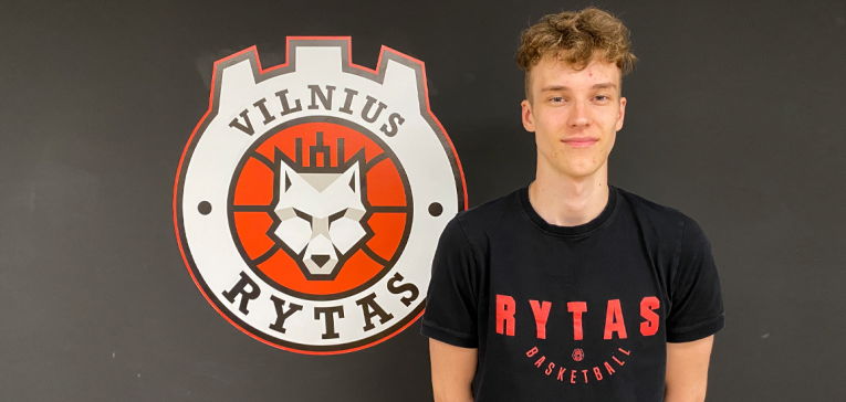 „Ryto“ sistemoje lieka M. Narvilas