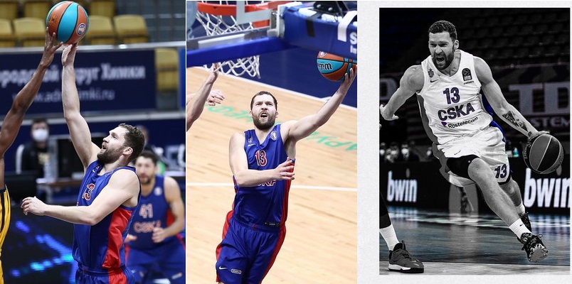 Kaip vertinate „Žalgirio“ naujoką J. Strelnieką? (Apklausa)