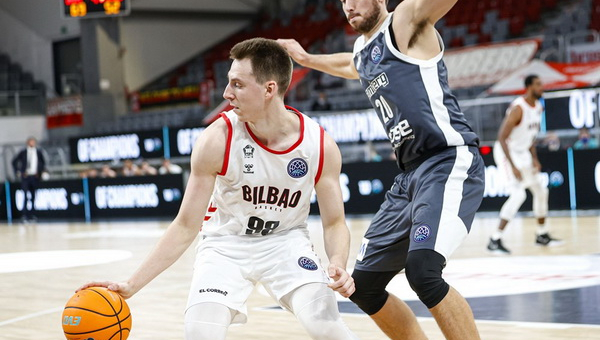 A. Kulboka žais NBA Vasaros lygoje