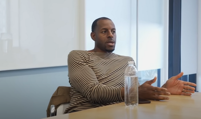 A. Iguodala sugrįžta į „Warriors“