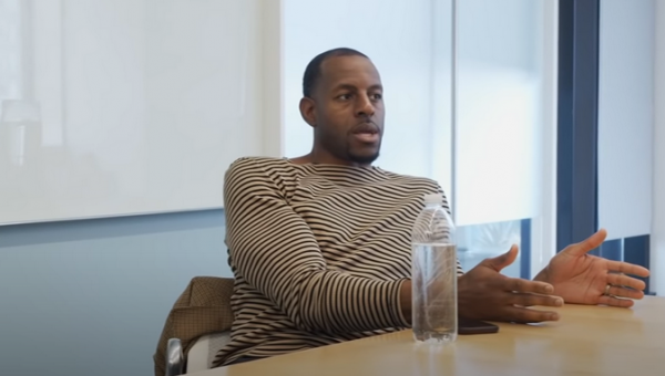 A. Iguodala sugrįžta į „Warriors“