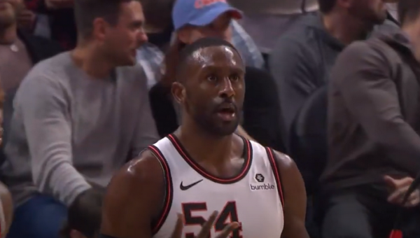 „Panathinaikos“ nusitaikė į ilgametį NBA žaidėją