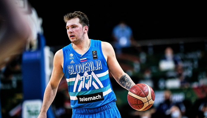 L. Dončičius pakomentavo savo naują rekordinę sutartį su „Mavericks“