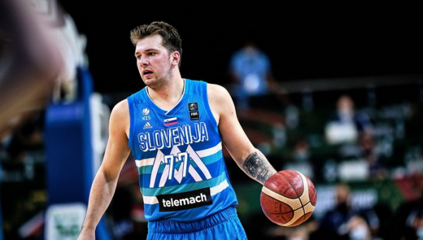 L. Dončičius pakomentavo savo naują rekordinę sutartį su „Mavericks“