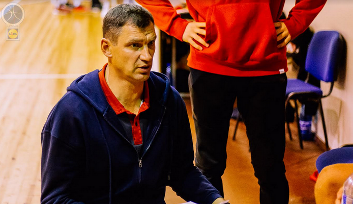 A. Šležas – apie spalvingiausias „Ryto“ asmenybes ir akimirkas, kai per kūną bėga šiurpas