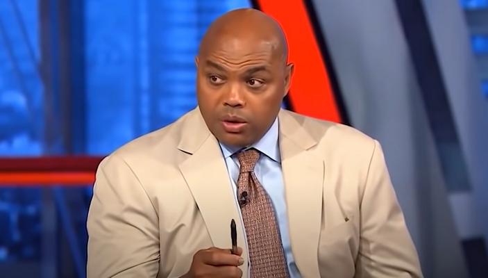 Ch. Barkley: dabar mes su M. Jordanu ne draugai