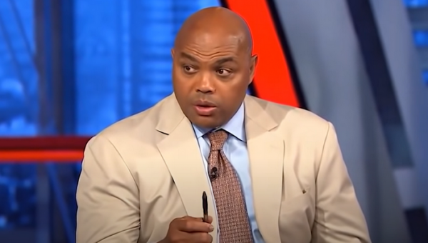 Ch. Barkley: dabar mes su M. Jordanu ne draugai