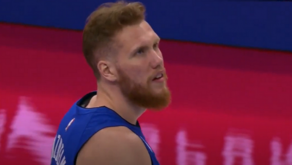 I. Brazdeikis žaidė blankiai, bet jo ekipa šventė pergalę (VIDEO)