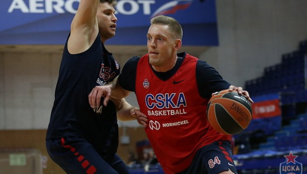 Buvęs NBA ir CSKA žaidėjas baigė karjerą būdamas vos 28-erių