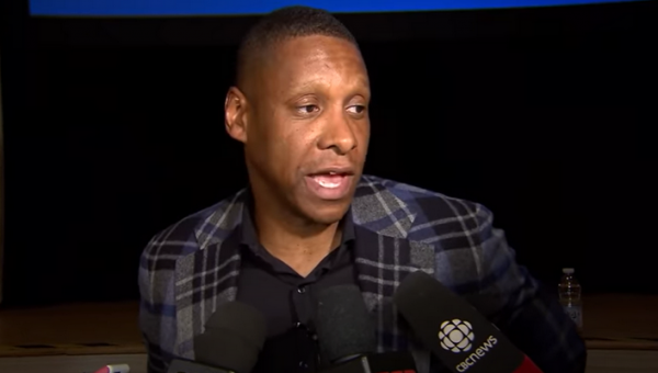 „Raptors“ prezidentas M. Ujiri uždirbs kosminę sumą