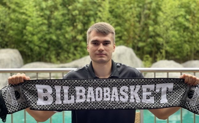 G. Masiulio debiutavo Bilbao ekipoje ir buvo rezultatyviausias