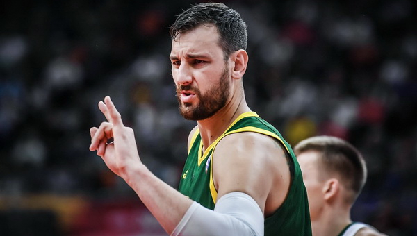 A. Bogutas sukritikavo Australijos vyriausybę dėl apribojimų: mano tėvas tikrai neišgyventų tokiomis sąlygomis