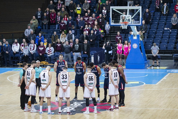 „Lietkabelis“ ir toliau žais „Cido“ arenoje (M. Purlys: galimybių pasas mums yra labai geros naujienos)