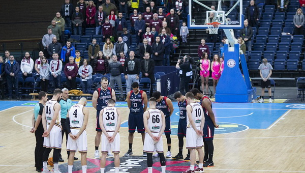 „Lietkabelis“ ir toliau žais „Cido“ arenoje (M. Purlys: galimybių pasas mums yra labai geros naujienos)