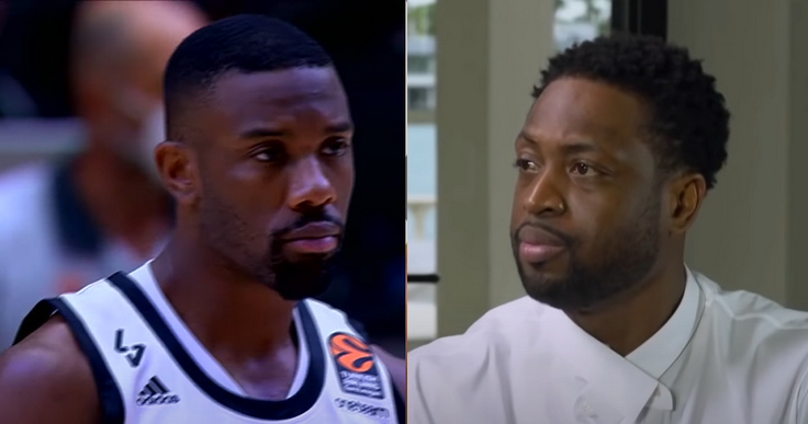 N. Cole'as papasakojo, kaip D. Wade'as jam pralošė naują „Porsche“