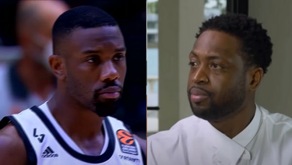 N. Cole'as papasakojo, kaip D. Wade'as jam pralošė naują „Porsche“