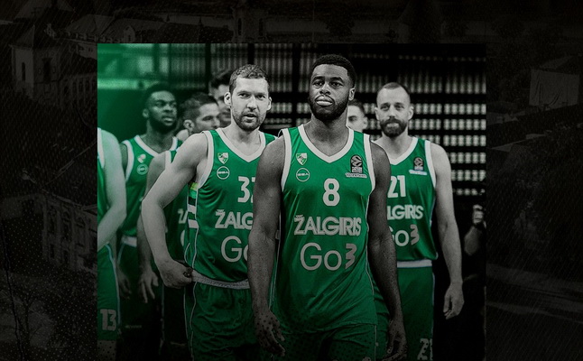 Atsinaujinęs „Žalgiris“: ar apgins kauniečiai LKL čempionų titulą jau dvyliktą kartą iš eilės?