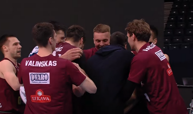 Atsinaujinęs „Lietkabelis“ – koks Panevėžio klubas pasitinka naują sezoną?