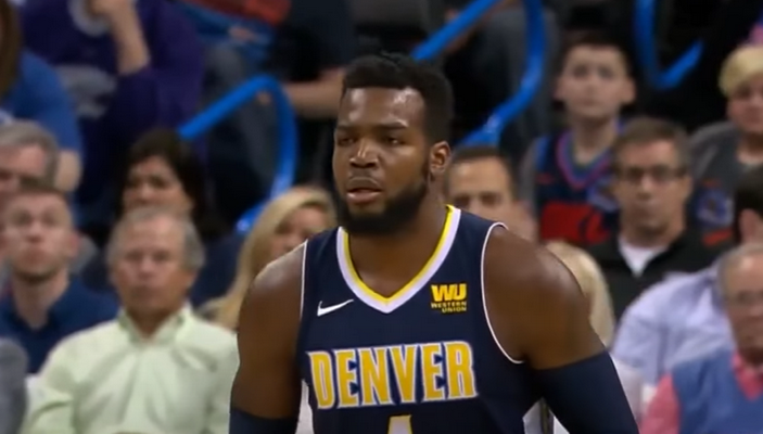 Prie „Nets“ žvaigždyno prisijungs ir blėstanti NBA žvaigždė