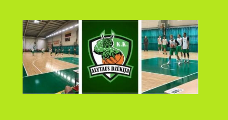 Pranašumo neišsaugojęs „Žalgiris-2“ nusileido „Dzūkijai“