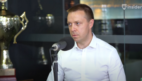 P. Motiejūnas atskleidė, kad vieną perėjimą M. Schilleris blokavo paskutinę akimirką (VIDEO)