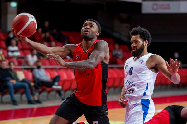 „Rytas“ susitvarkė ir su Estijos čempionais