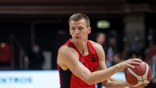 „Rytas“ tarptautinio turnyro finale krito prieš VEF