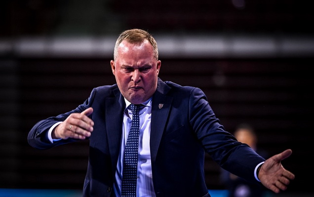 Įspūdingai žaidęs E. Žukauskas atvedė K. Maksvyčio kariauną į Čempionų lygos atrankos finalą