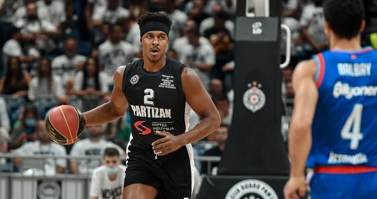 „Partizan“ po atkaklios kovos pranoko Eurolygos čempionus