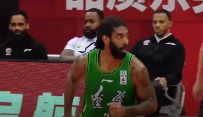 „Unics“ gretas sustiprins NBA naujokų biržos trečiasis šaukimas
