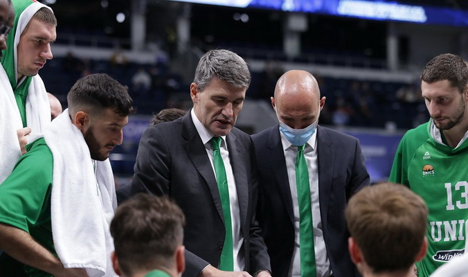 Supertaurės mažajame finale „Unics“ įveikė neįtikėtinai daug klydusius „Lokomotiv“