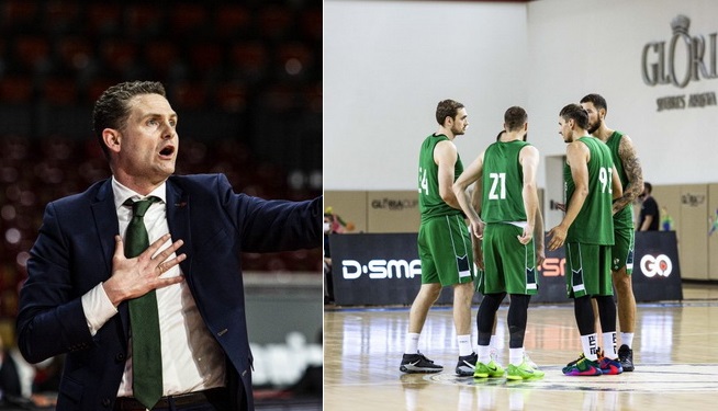 Rusų apžvalgininko prognozė: „Žalgiris“ šį sezoną iškovos 12 pergalių ir liks toli nuo atkrintamųjų