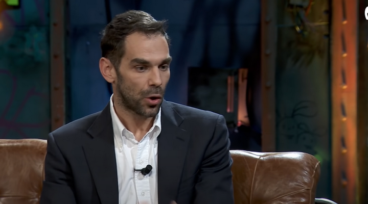 J.M. Calderonas: vaikinai per anksti skaičiuoja pinigus už dar nepasirašytą kontraktą