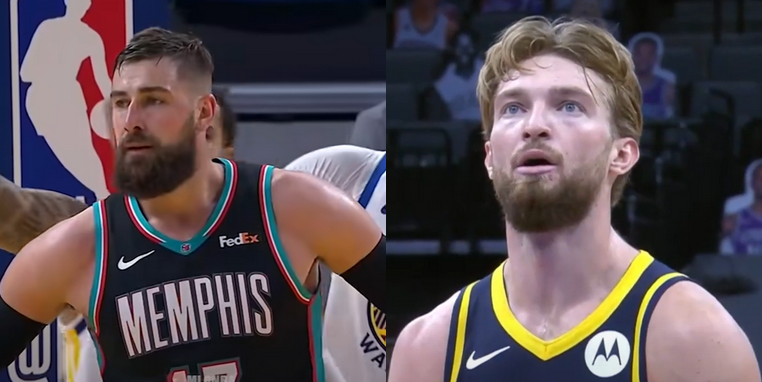 ESPN geriausių žaidėjų šimtuke – D. Sabonio šuolis ir sugrįžęs J. Valančiūnas