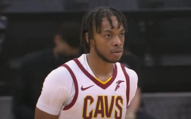 S. Curry mano, kad „Cavaliers“ įžaidėjas taps NBA žvaigžde