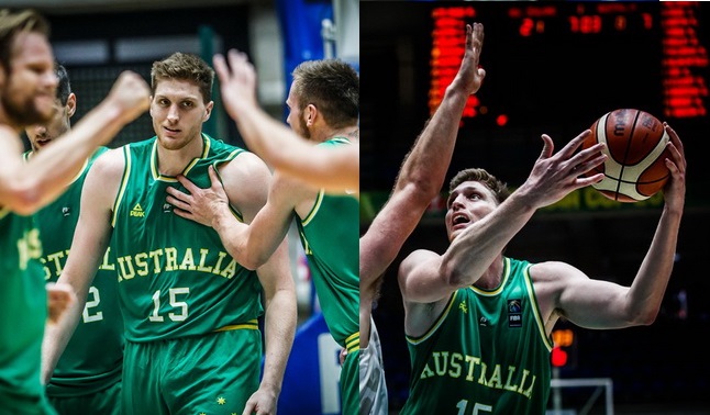 „Rytas“ artėja prie susitarimo su aukštaūgiu iš Australijos (VIDEO)