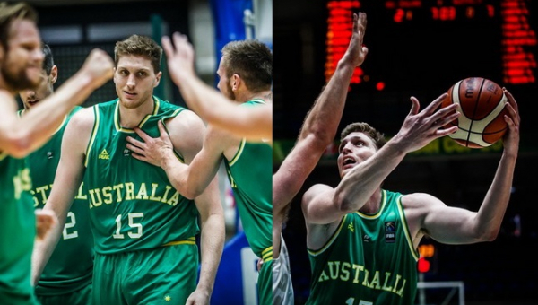 „Rytas“ artėja prie susitarimo su aukštaūgiu iš Australijos (VIDEO)