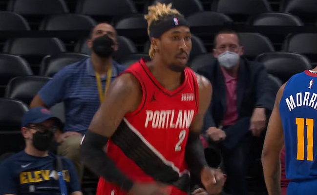 „Ryto“ varžovų gretose – solidžią NBA patirtį sukaupęs puolėjas