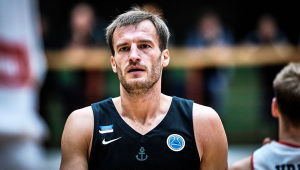 A. Valeikos klubas eliminavo T. Jogėlos ekipą FIBA Europos taurės kvalifikacijoje