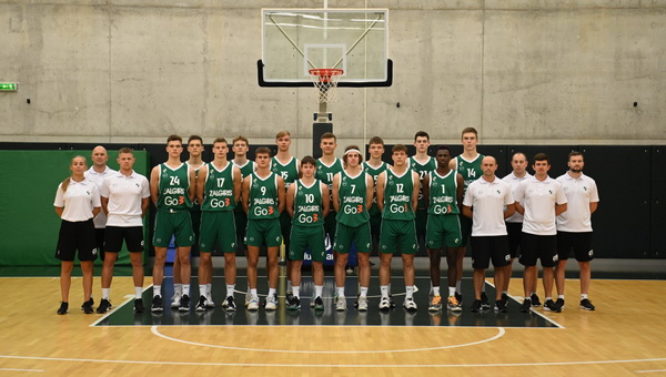 Atsinaujinęs „Žalgiris-2“: į aukštesnį lygį kylantis jaunimas ir NBA žaidėjo brolis