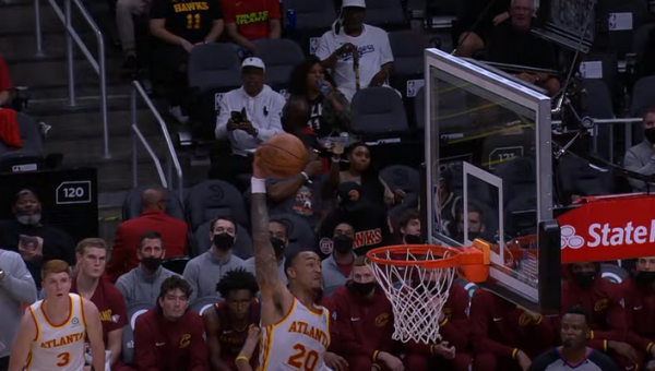 NBA lygoje – fantastiškų blokų ir dėjimų naktis (VIDEO)