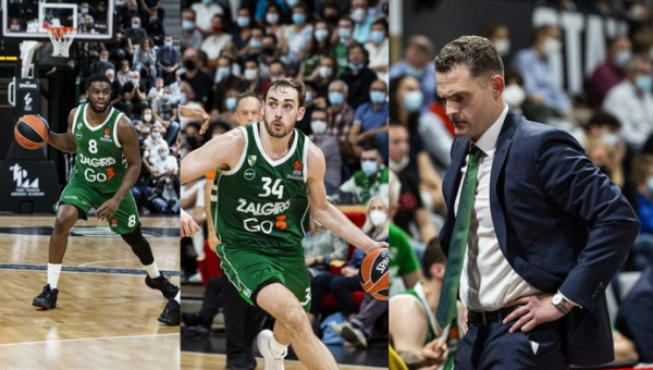 Aiškėja, kurios pozicijos žaidėjų žvalgosi „Žalgiris“