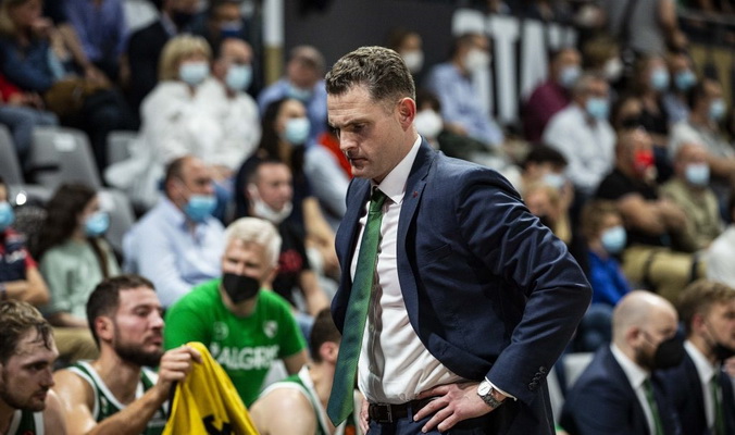 Kaip vertinate M. Shillerio atleidimą? (Apklausa)