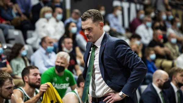 Kaip vertinate M. Shillerio atleidimą? (Apklausa)