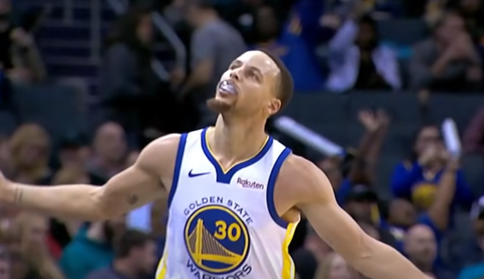 M. Jordanas pakeitė savo nuomonę dėl S. Curry patekimo į Šlovės muziejų