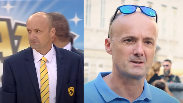 Aiškėja naujojo „Žalgirio“ trenerio J. Zdovco atlyginimas