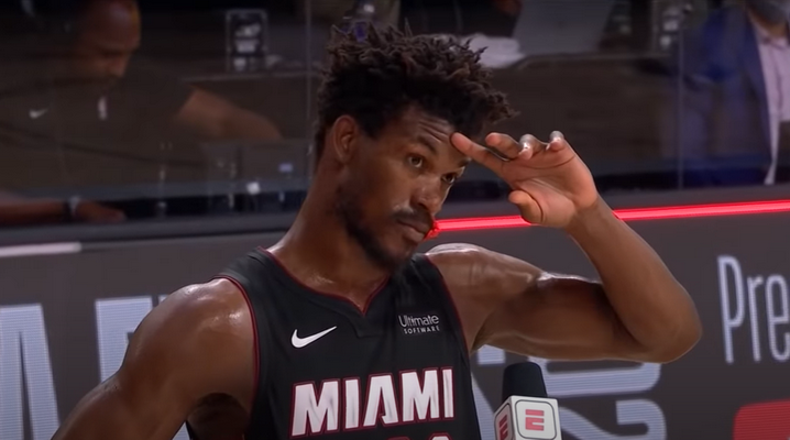 „Heat“ žvaigždė J. Butleris pasaulio problemas siūlo spręsti prie kavos puodelio (VIDEO)